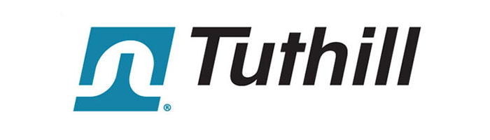 Kinney Tuthull vacuum pumps logo.