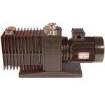 Rebuilt Alcatel 2033CP Vacuum Pump