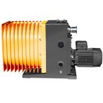 Rebuilt Alcatel 2100A Vacuum Pump