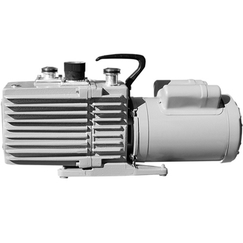Rebuilt Leybold D16A Vacuum Pump