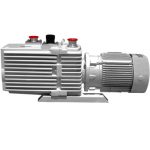 Rebuilt Leybold D60A Vacuum Pump