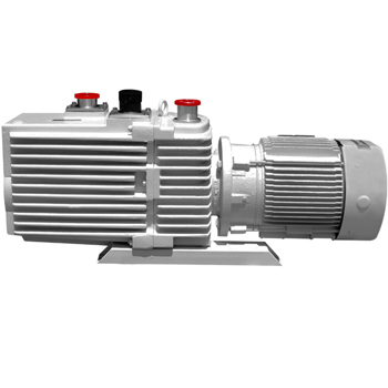 Rebuilt Leybold D60A Vacuum Pump