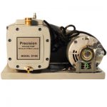 Precision Rotary Vane Vacuum Pump