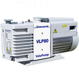 Savant VLP 80 Rotary Vane Vacuum Pump