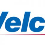 Welch rotary vane vacuum pumps logo.