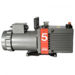 Rebuilt Edwards E2M5 Vacuum Pump