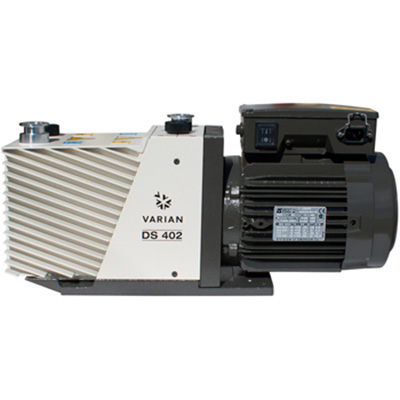 Agilent HS 602 Vacuum Pump tested/works 30m³/h 7499365M003 100-240 Volt Inverter 